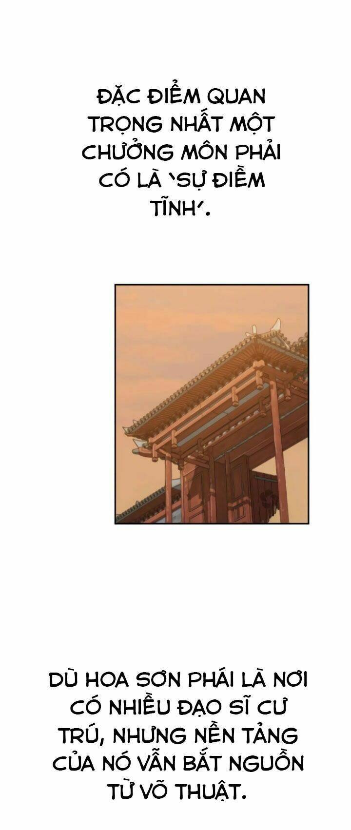 Hoa Sơn Tái Xuất Chap 10 - Next Chap 11