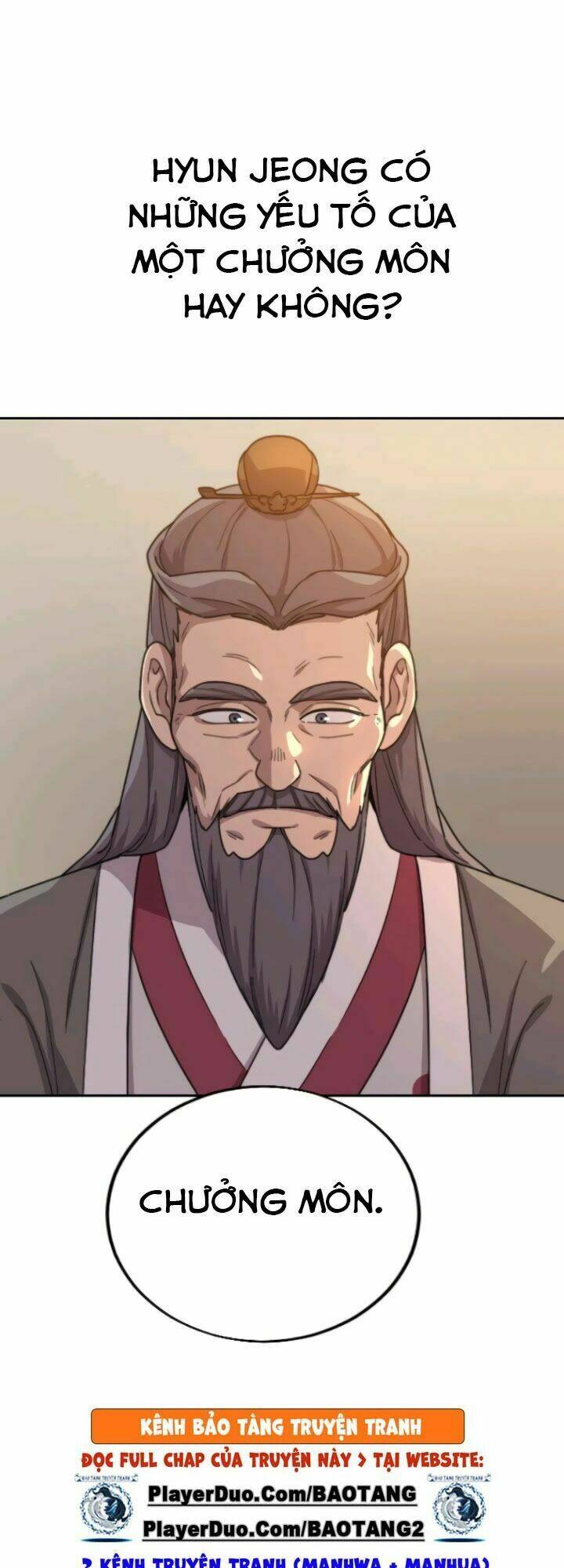 Hoa Sơn Tái Xuất Chap 10 - Next Chap 11