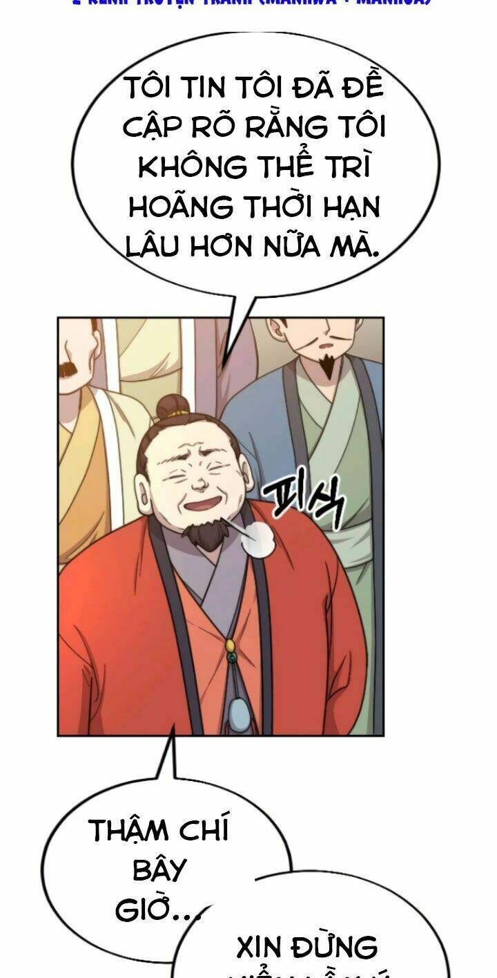 Hoa Sơn Tái Xuất Chap 10 - Next Chap 11