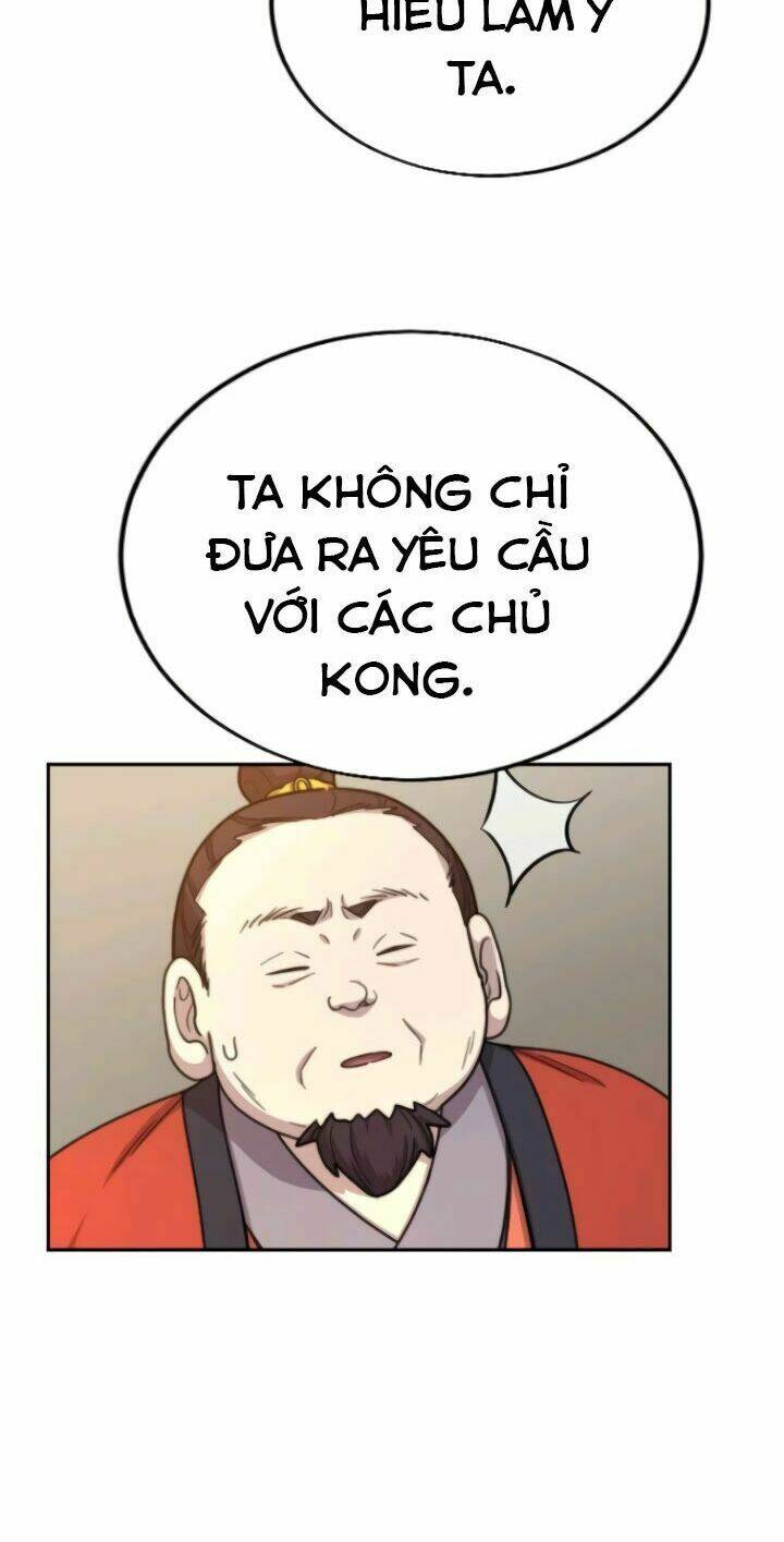 Hoa Sơn Tái Xuất Chap 10 - Next Chap 11