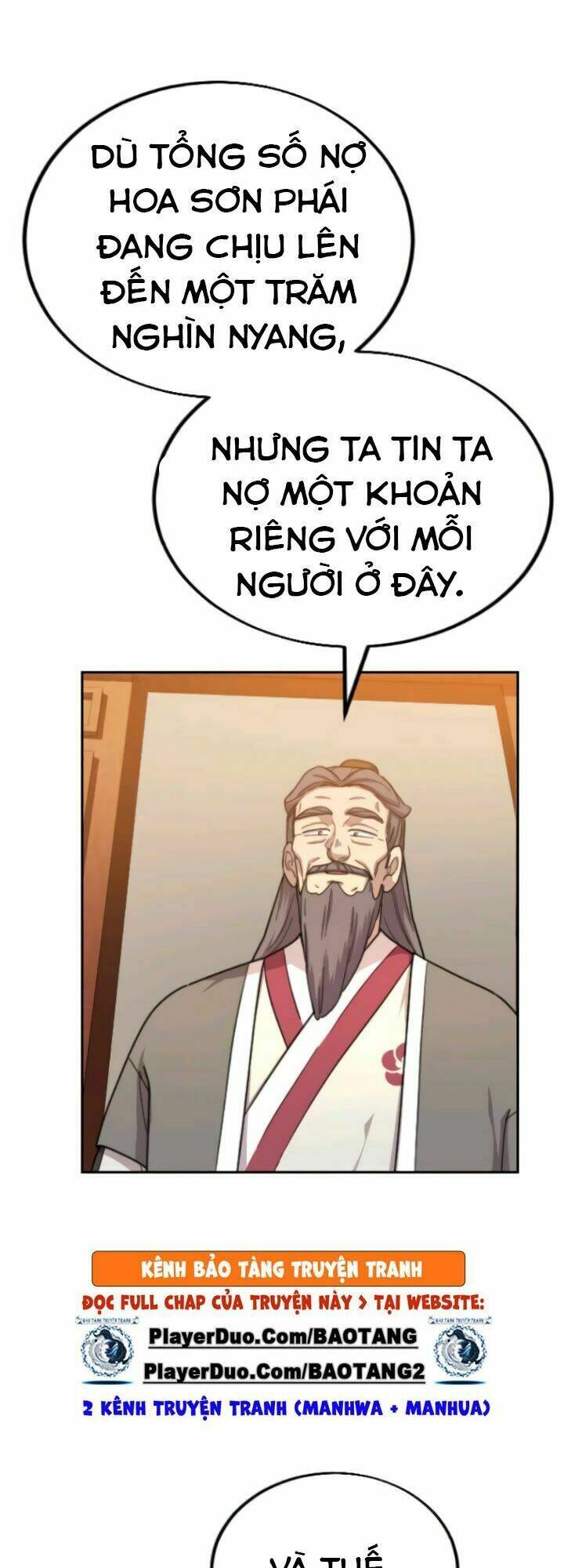 Hoa Sơn Tái Xuất Chap 10 - Next Chap 11