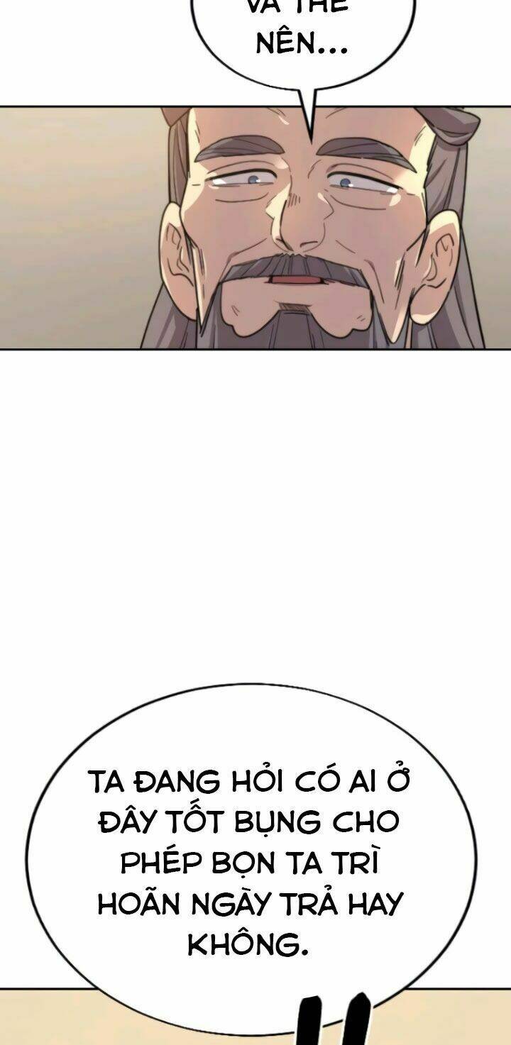 Hoa Sơn Tái Xuất Chap 10 - Next Chap 11