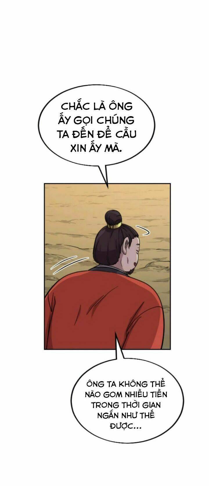 Hoa Sơn Tái Xuất Chap 10 - Next Chap 11