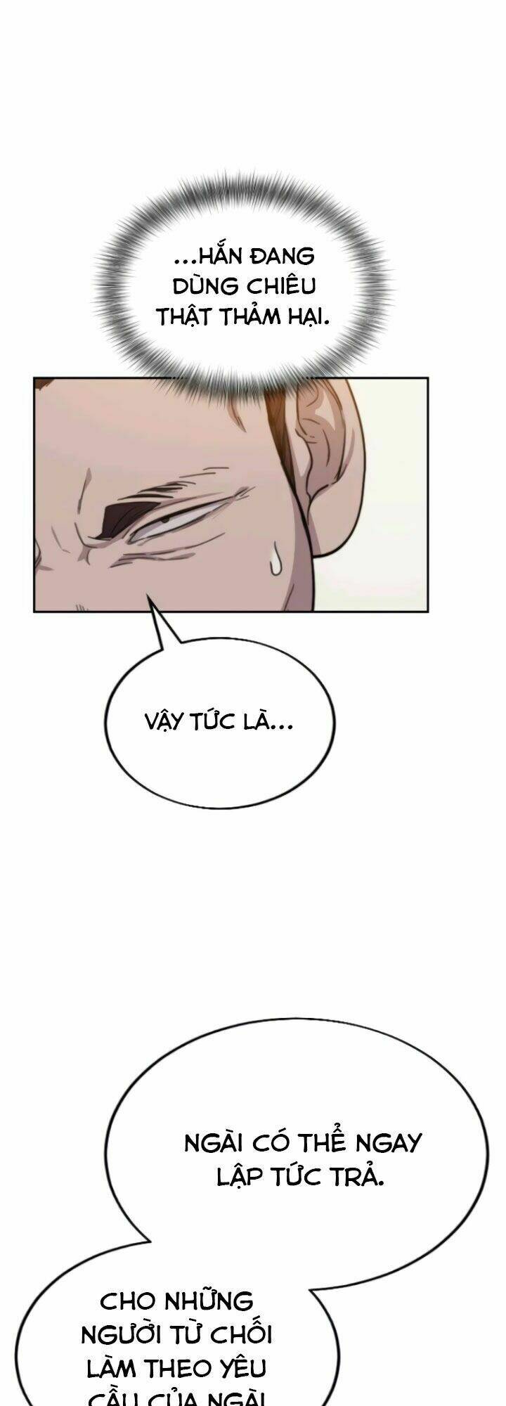 Hoa Sơn Tái Xuất Chap 10 - Next Chap 11