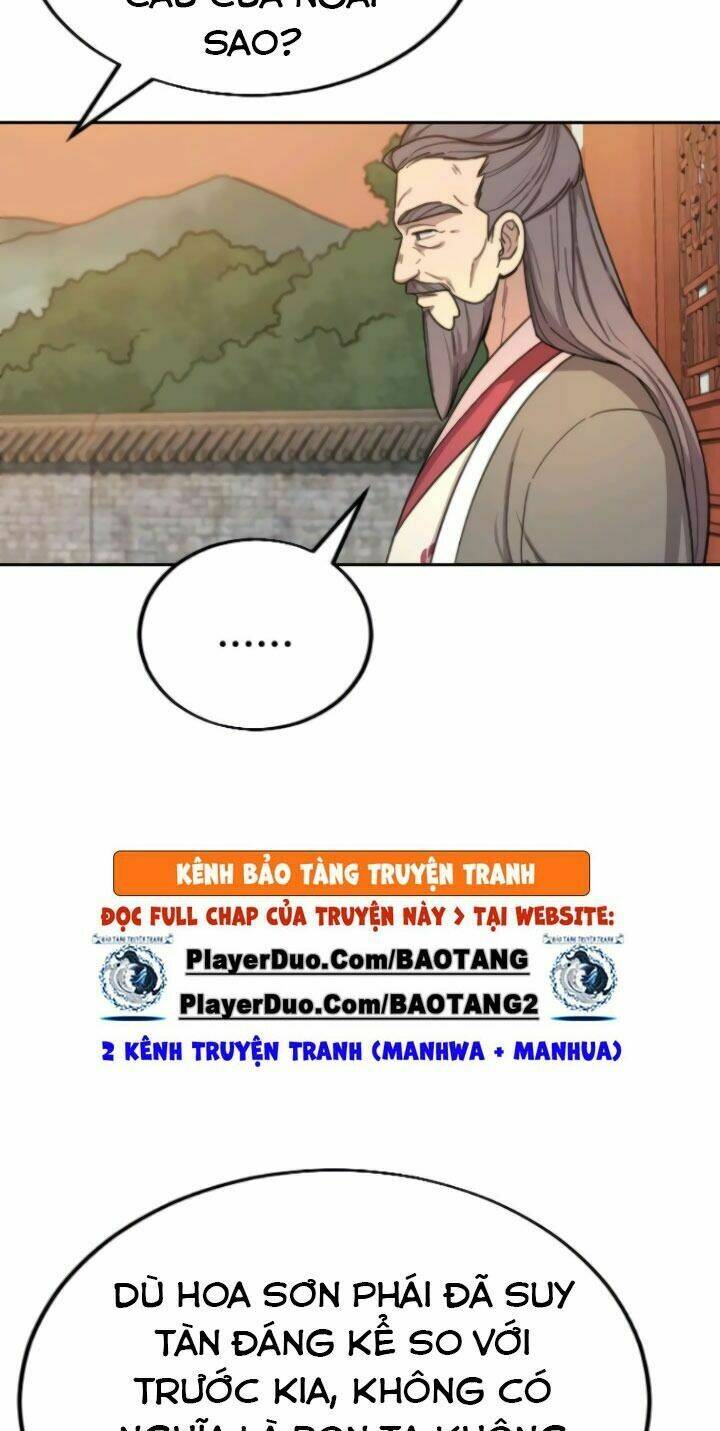 Hoa Sơn Tái Xuất Chap 10 - Next Chap 11