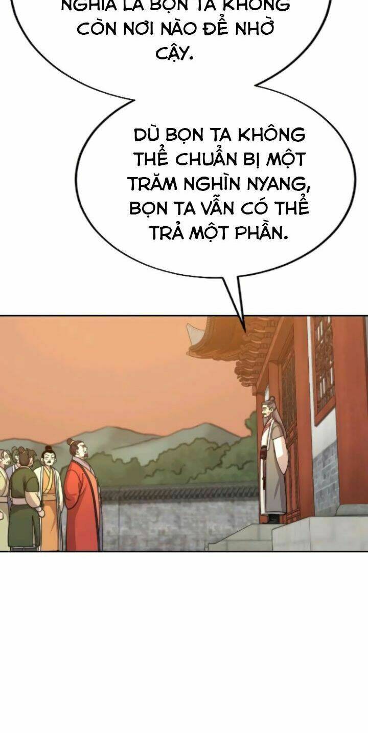 Hoa Sơn Tái Xuất Chap 10 - Next Chap 11