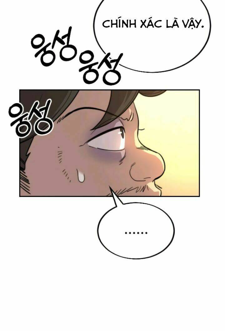 Hoa Sơn Tái Xuất Chap 10 - Next Chap 11