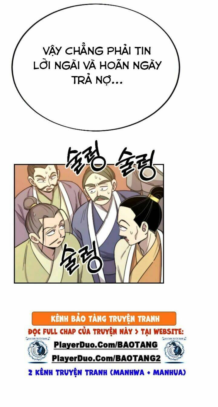 Hoa Sơn Tái Xuất Chap 10 - Next Chap 11