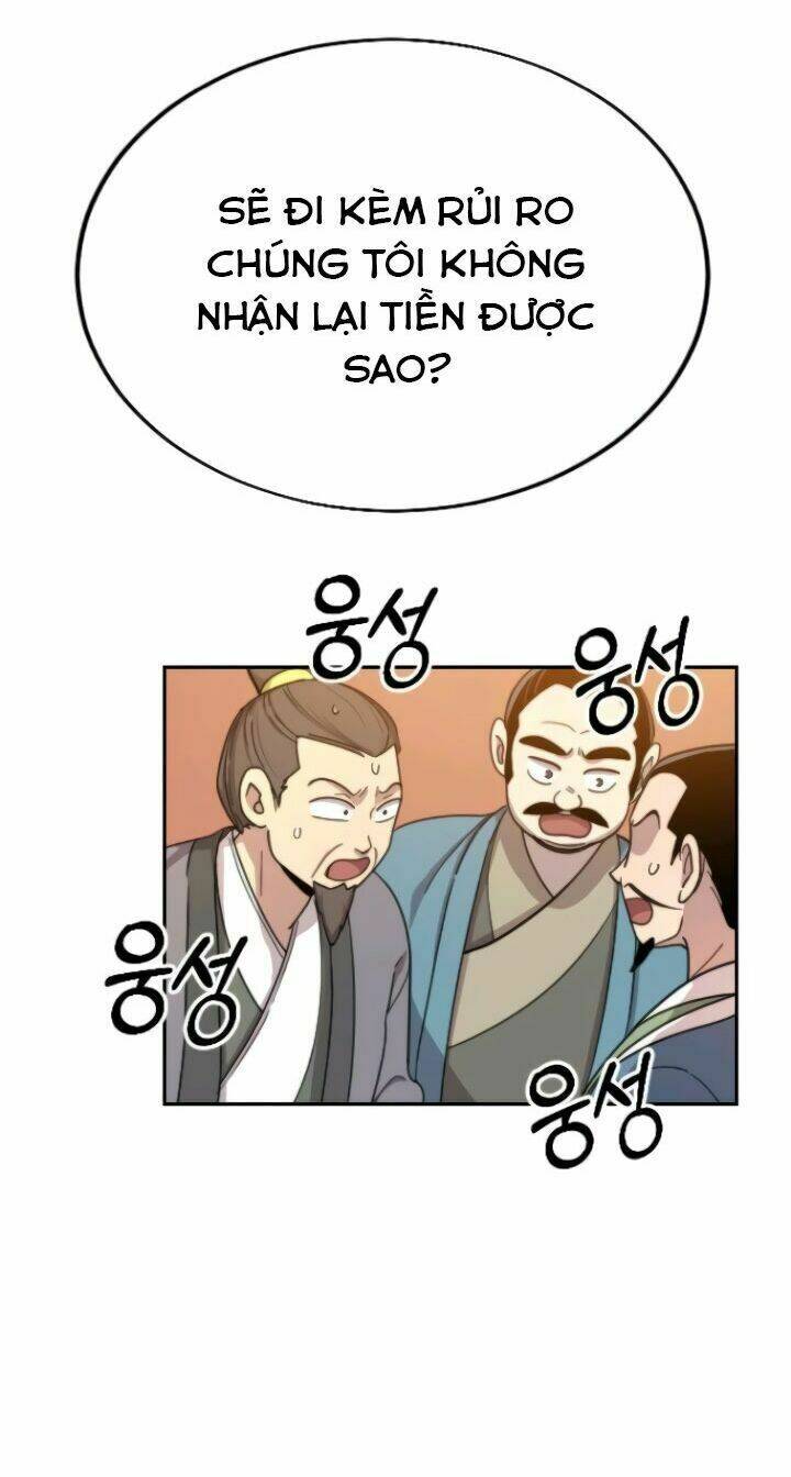 Hoa Sơn Tái Xuất Chap 10 - Next Chap 11