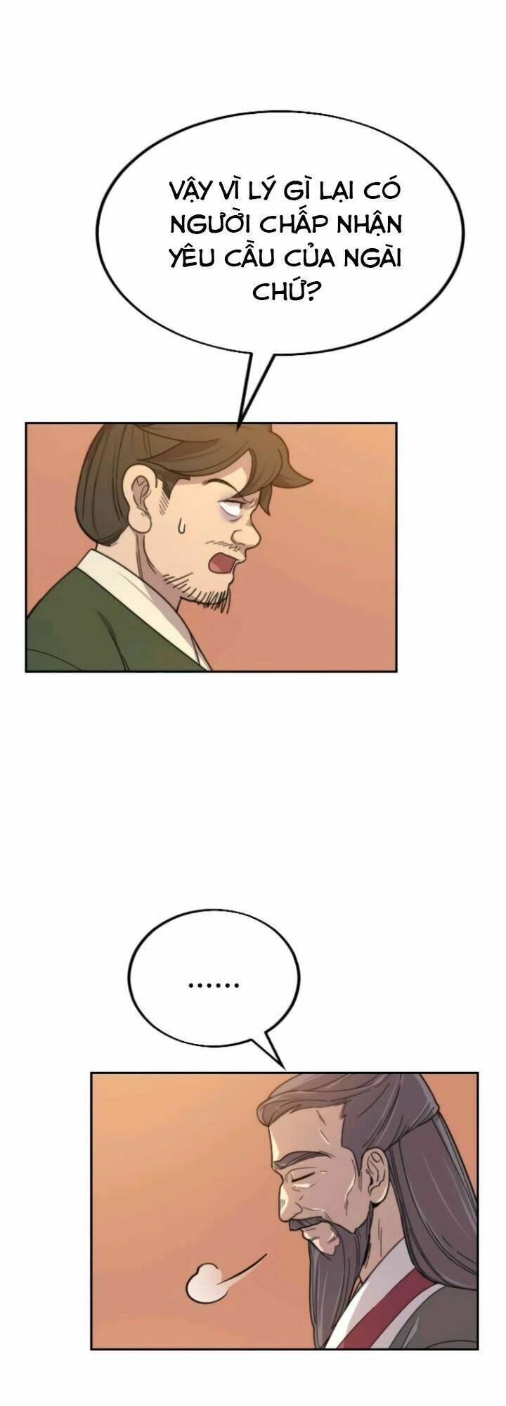 Hoa Sơn Tái Xuất Chap 10 - Next Chap 11