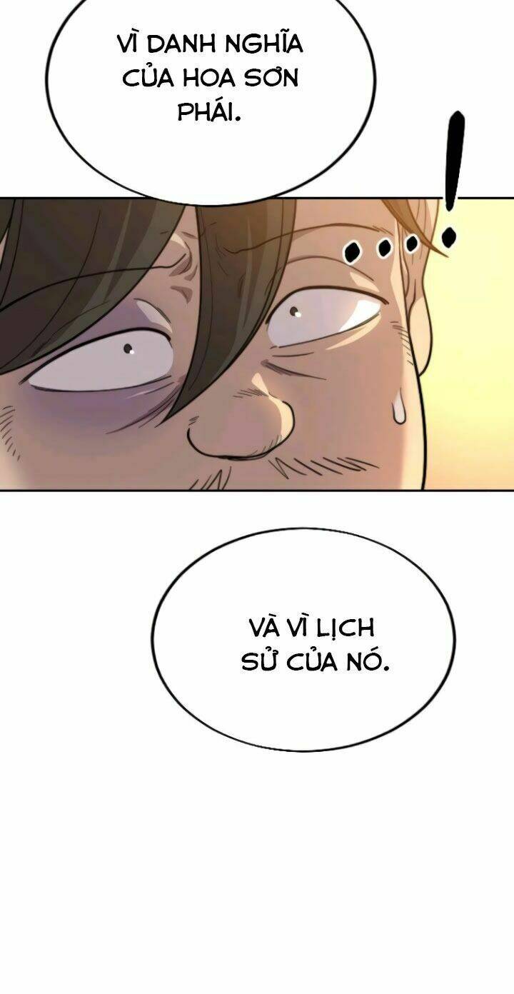 Hoa Sơn Tái Xuất Chap 10 - Next Chap 11