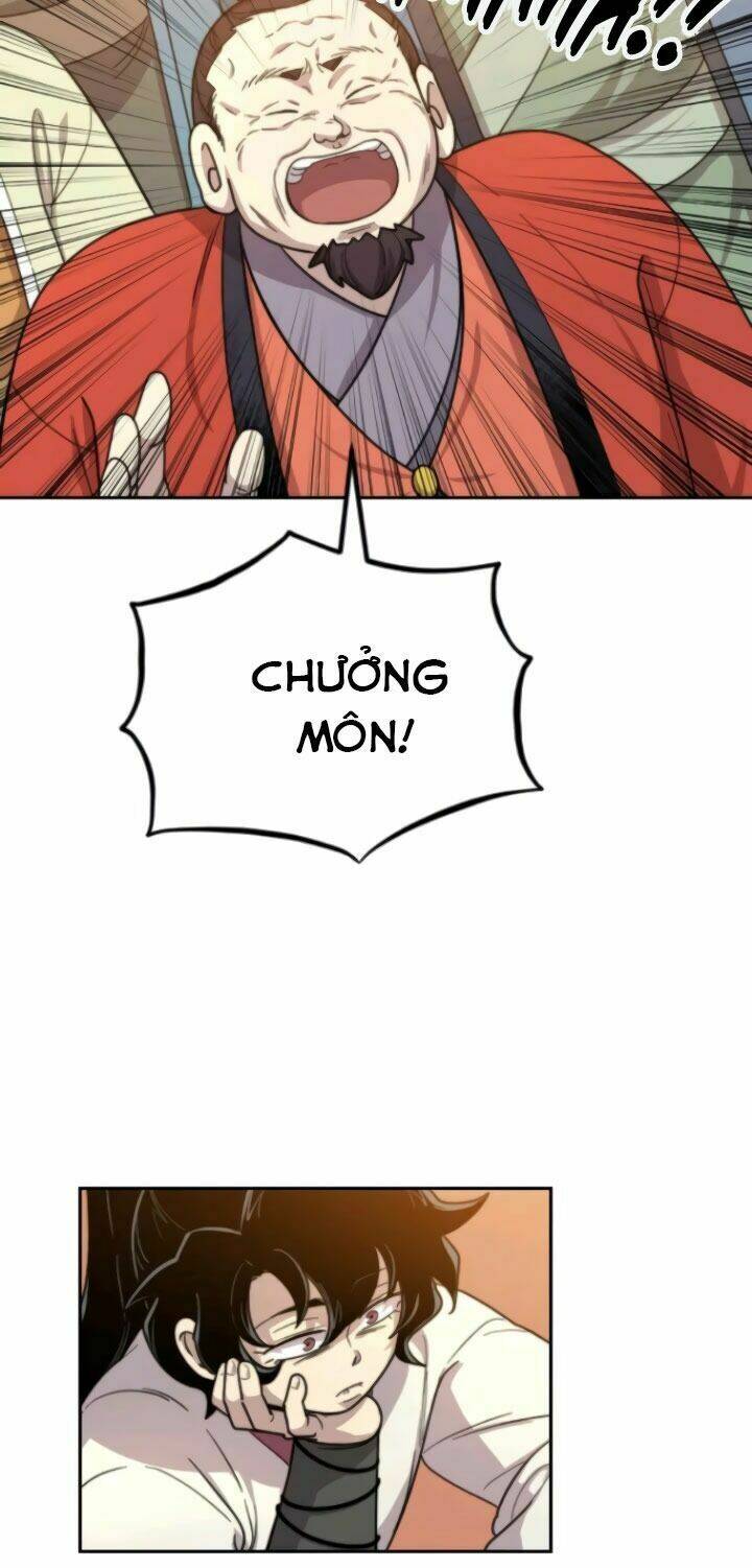 Hoa Sơn Tái Xuất Chap 10 - Next Chap 11