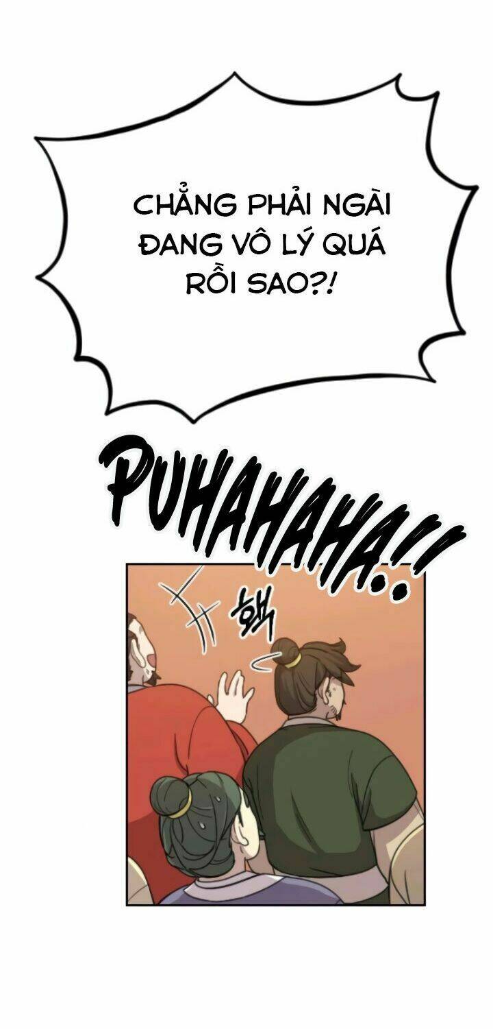 Hoa Sơn Tái Xuất Chap 10 - Next Chap 11