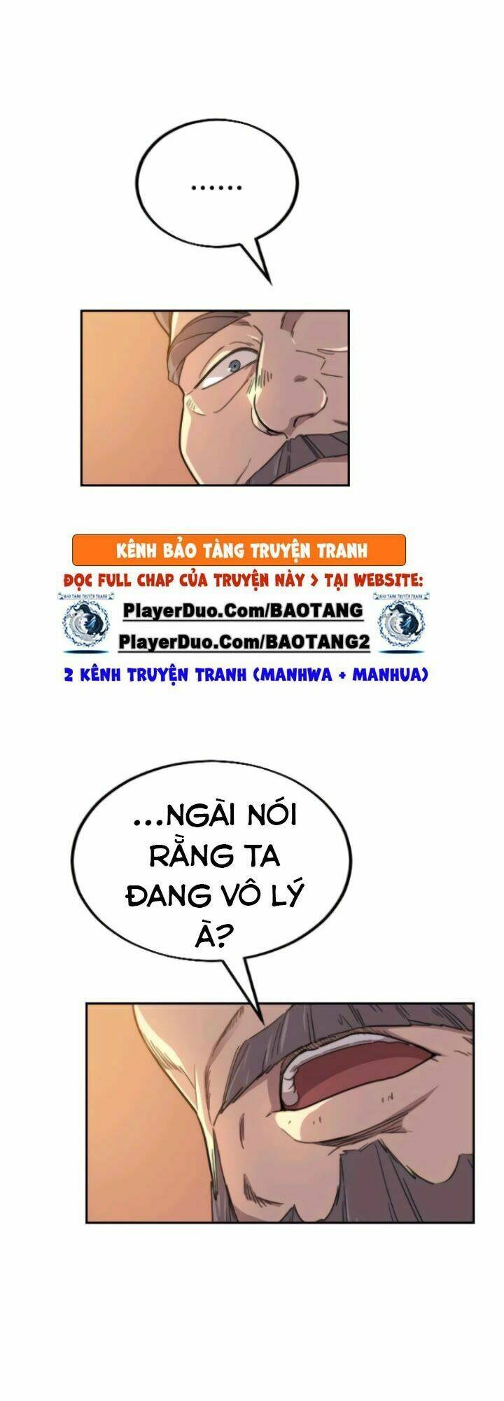 Hoa Sơn Tái Xuất Chap 10 - Next Chap 11