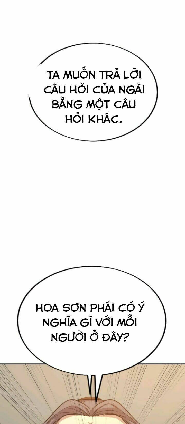 Hoa Sơn Tái Xuất Chap 10 - Next Chap 11