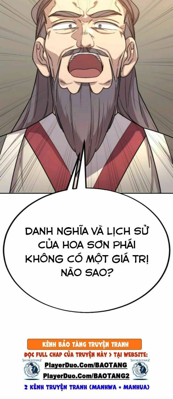 Hoa Sơn Tái Xuất Chap 10 - Next Chap 11