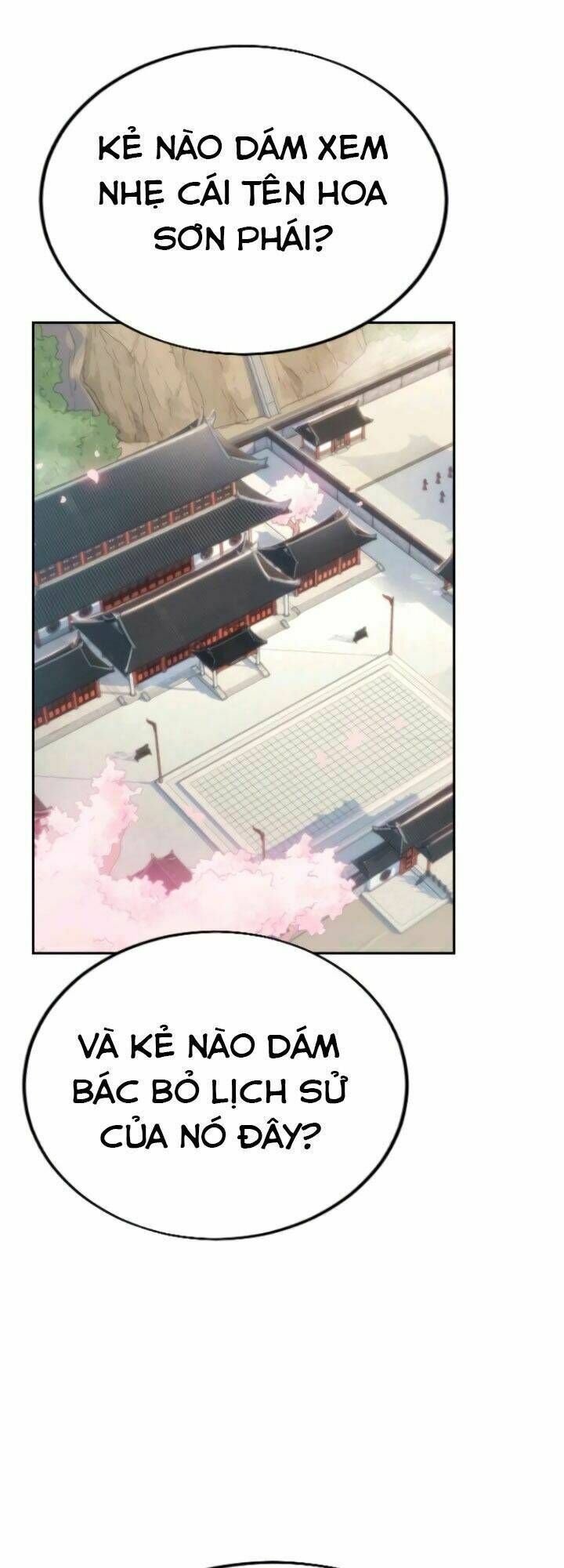 Hoa Sơn Tái Xuất Chap 10 - Next Chap 11