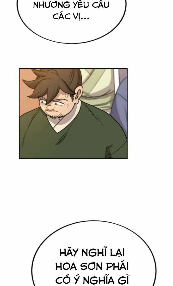 Hoa Sơn Tái Xuất Chap 10 - Next Chap 11