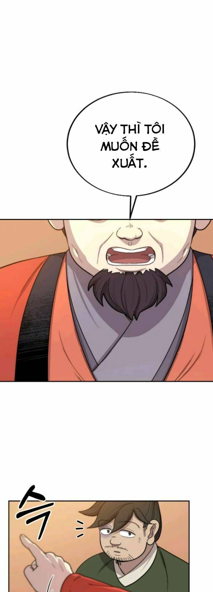 Hoa Sơn Tái Xuất Chap 10 - Next Chap 11