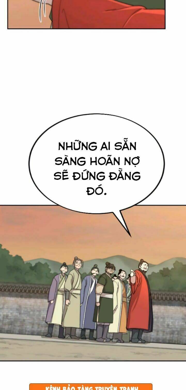 Hoa Sơn Tái Xuất Chap 10 - Next Chap 11