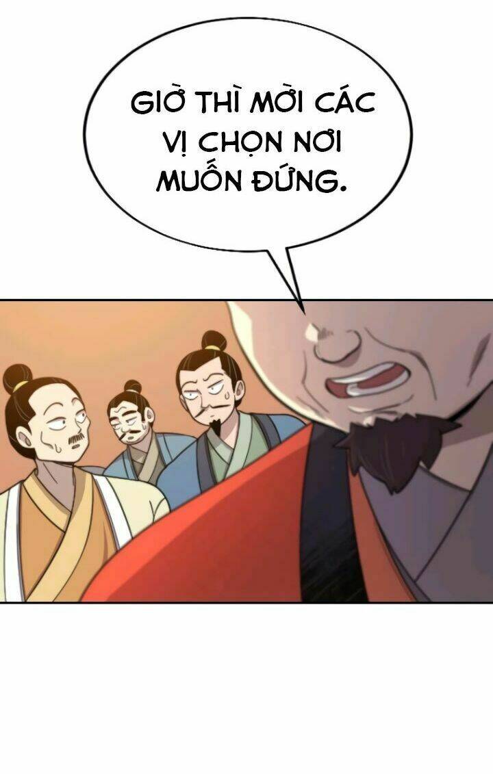 Hoa Sơn Tái Xuất Chap 10 - Next Chap 11