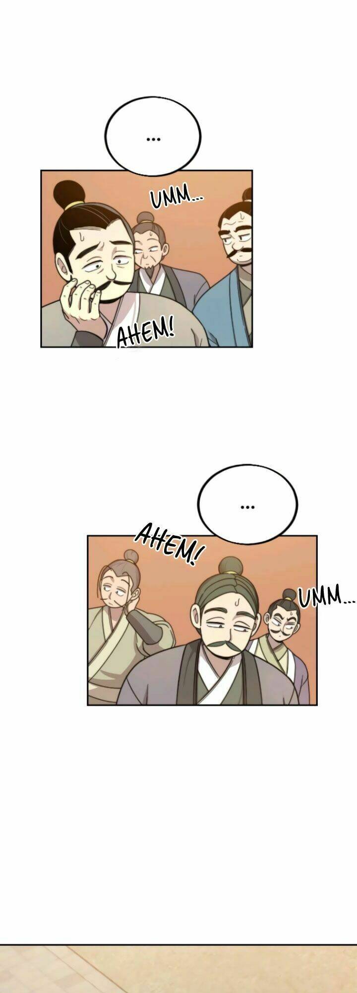 Hoa Sơn Tái Xuất Chap 10 - Next Chap 11