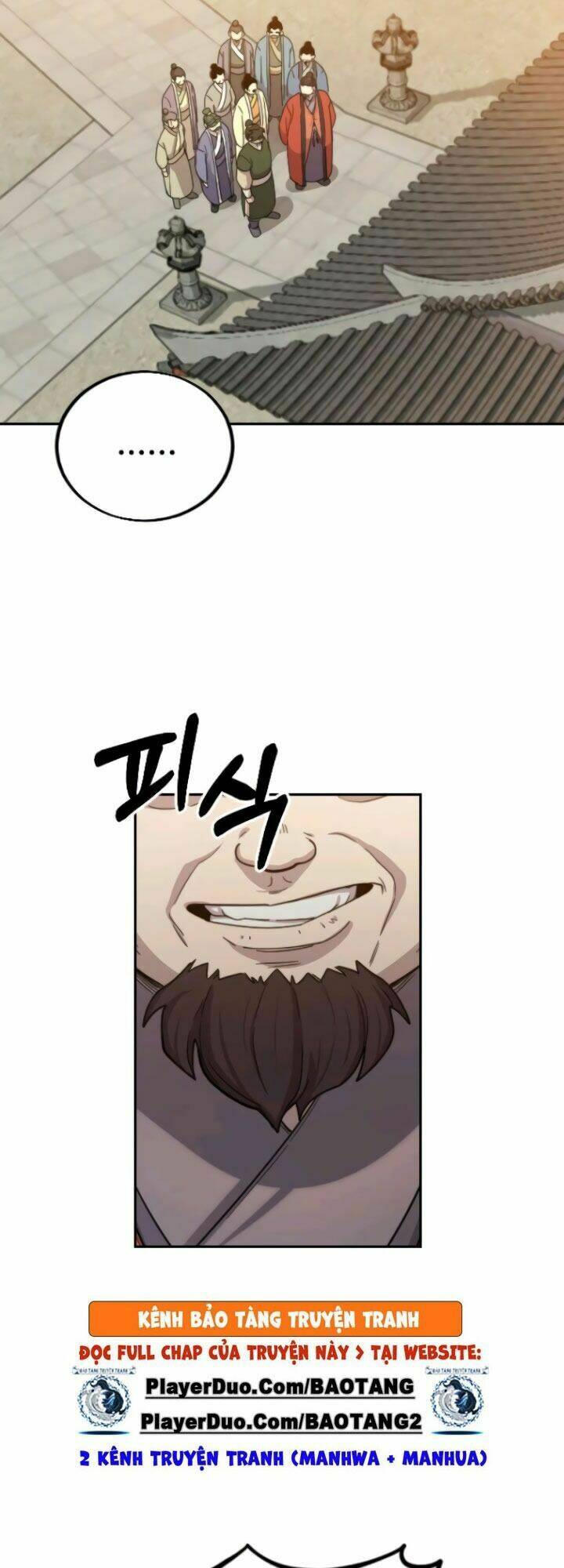 Hoa Sơn Tái Xuất Chap 10 - Next Chap 11