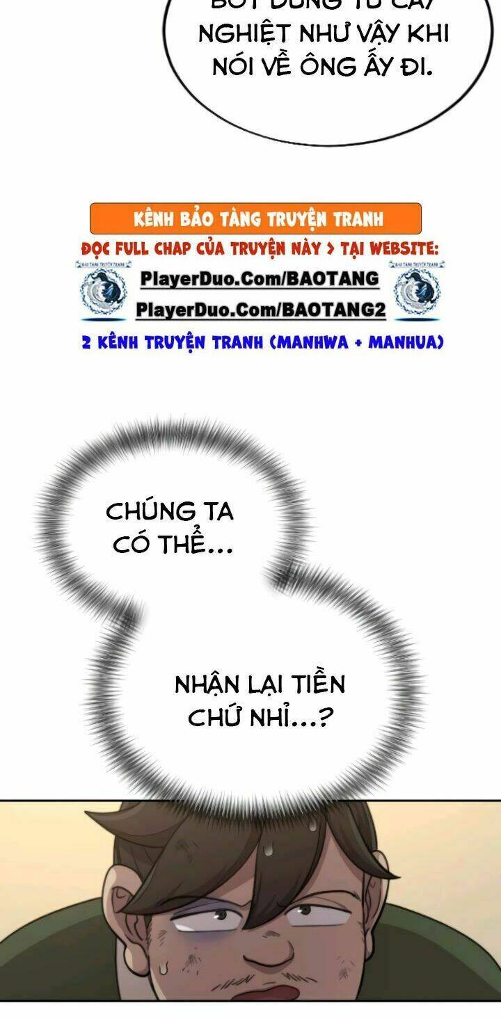 Hoa Sơn Tái Xuất Chap 10 - Next Chap 11