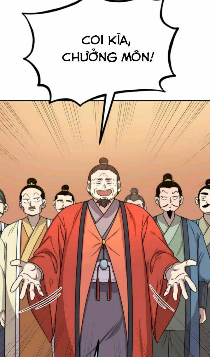 Hoa Sơn Tái Xuất Chap 10 - Next Chap 11