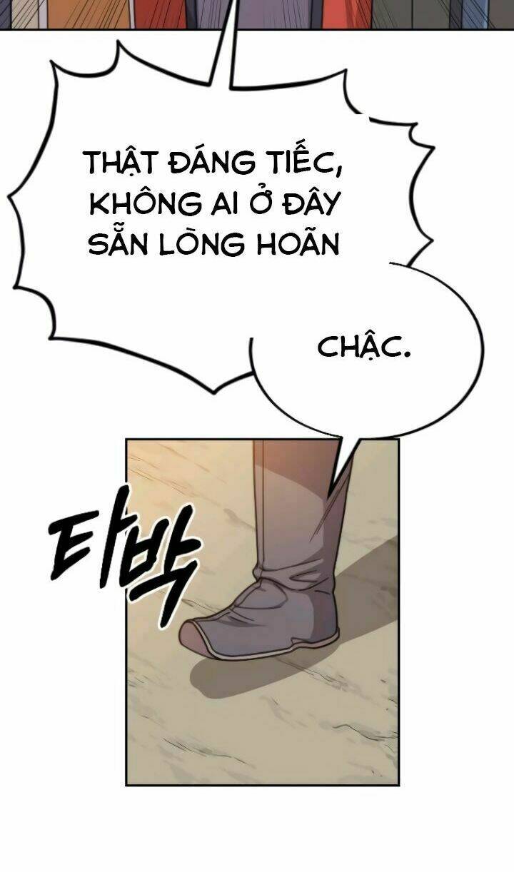 Hoa Sơn Tái Xuất Chap 10 - Next Chap 11