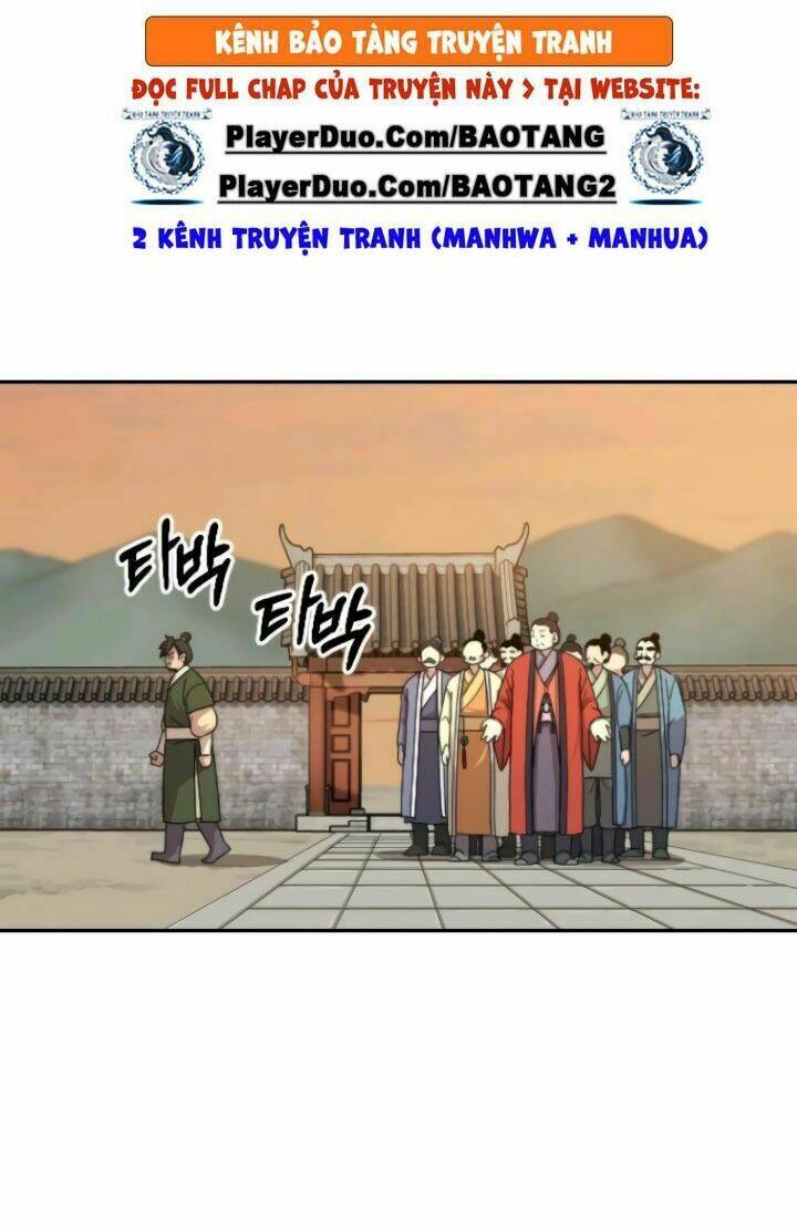 Hoa Sơn Tái Xuất Chap 10 - Next Chap 11