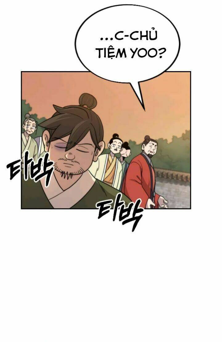 Hoa Sơn Tái Xuất Chap 10 - Next Chap 11