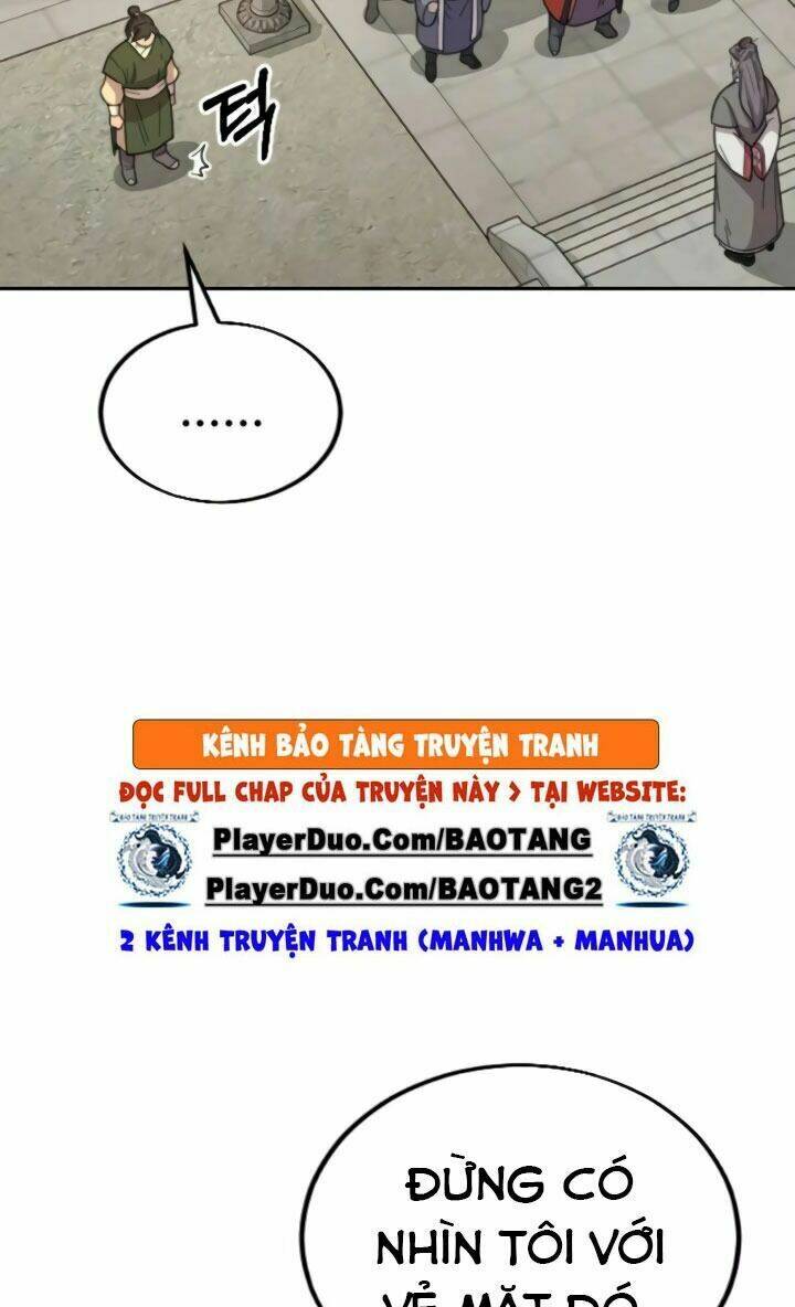 Hoa Sơn Tái Xuất Chap 10 - Next Chap 11