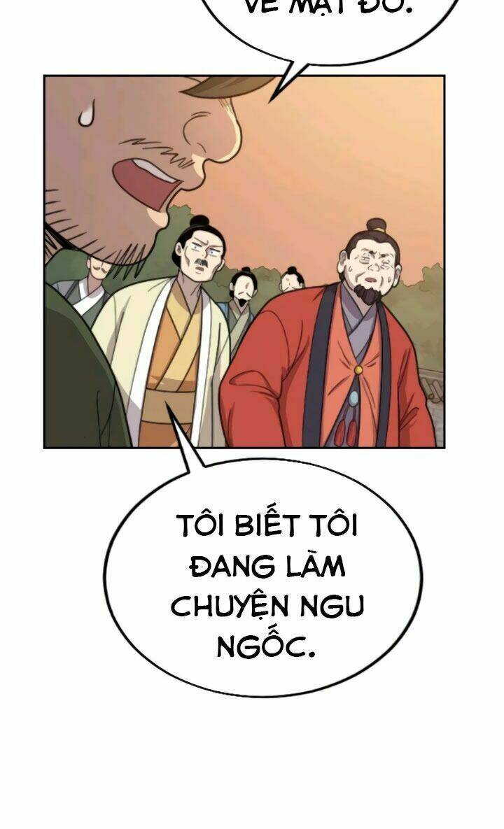 Hoa Sơn Tái Xuất Chap 10 - Next Chap 11