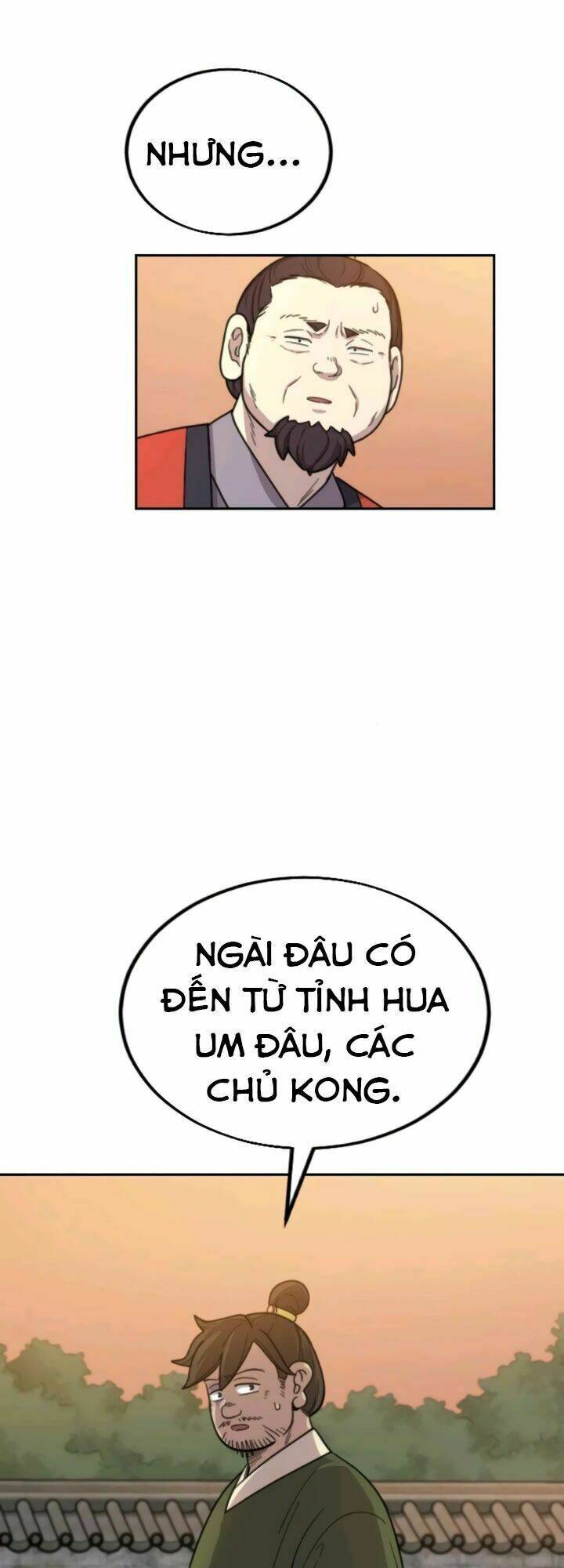 Hoa Sơn Tái Xuất Chap 10 - Next Chap 11