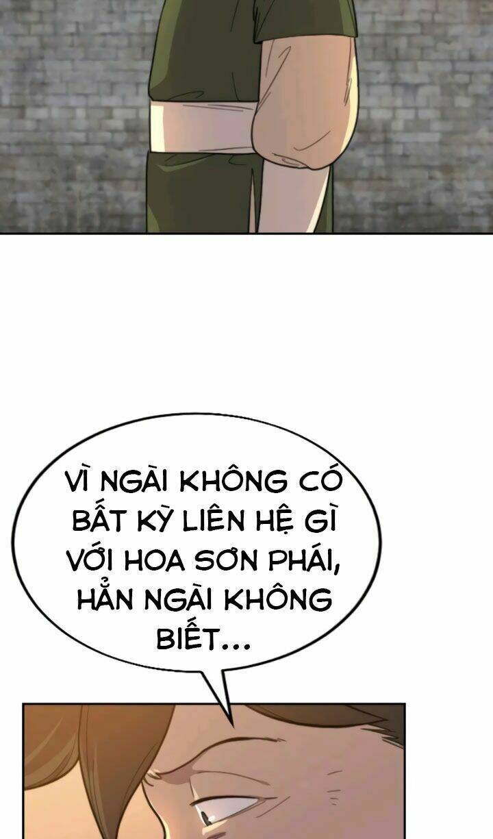 Hoa Sơn Tái Xuất Chap 10 - Next Chap 11