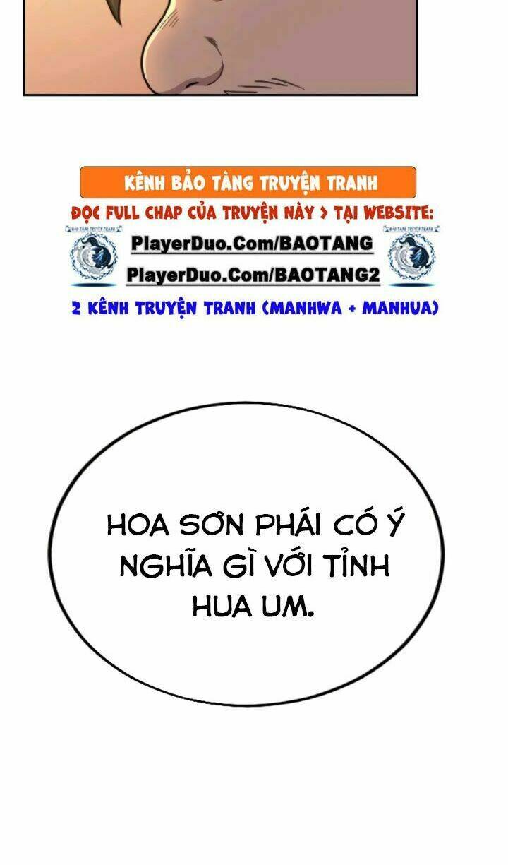 Hoa Sơn Tái Xuất Chap 10 - Next Chap 11