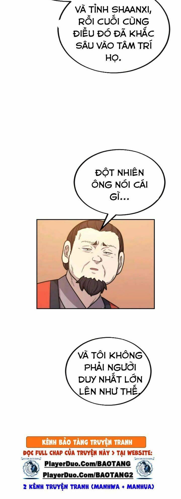 Hoa Sơn Tái Xuất Chap 10 - Next Chap 11