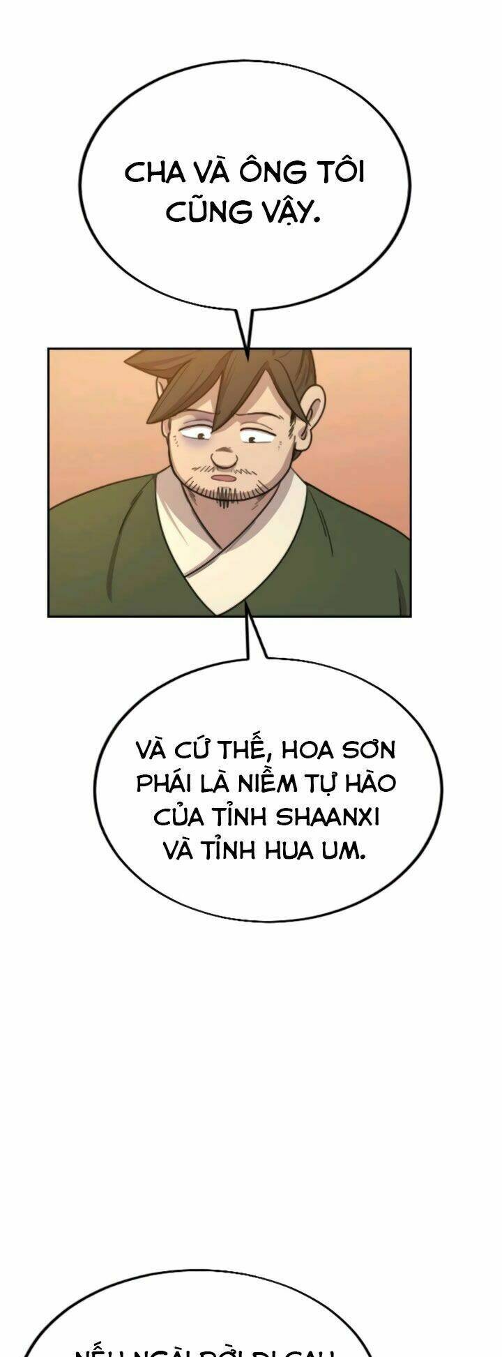 Hoa Sơn Tái Xuất Chap 10 - Next Chap 11