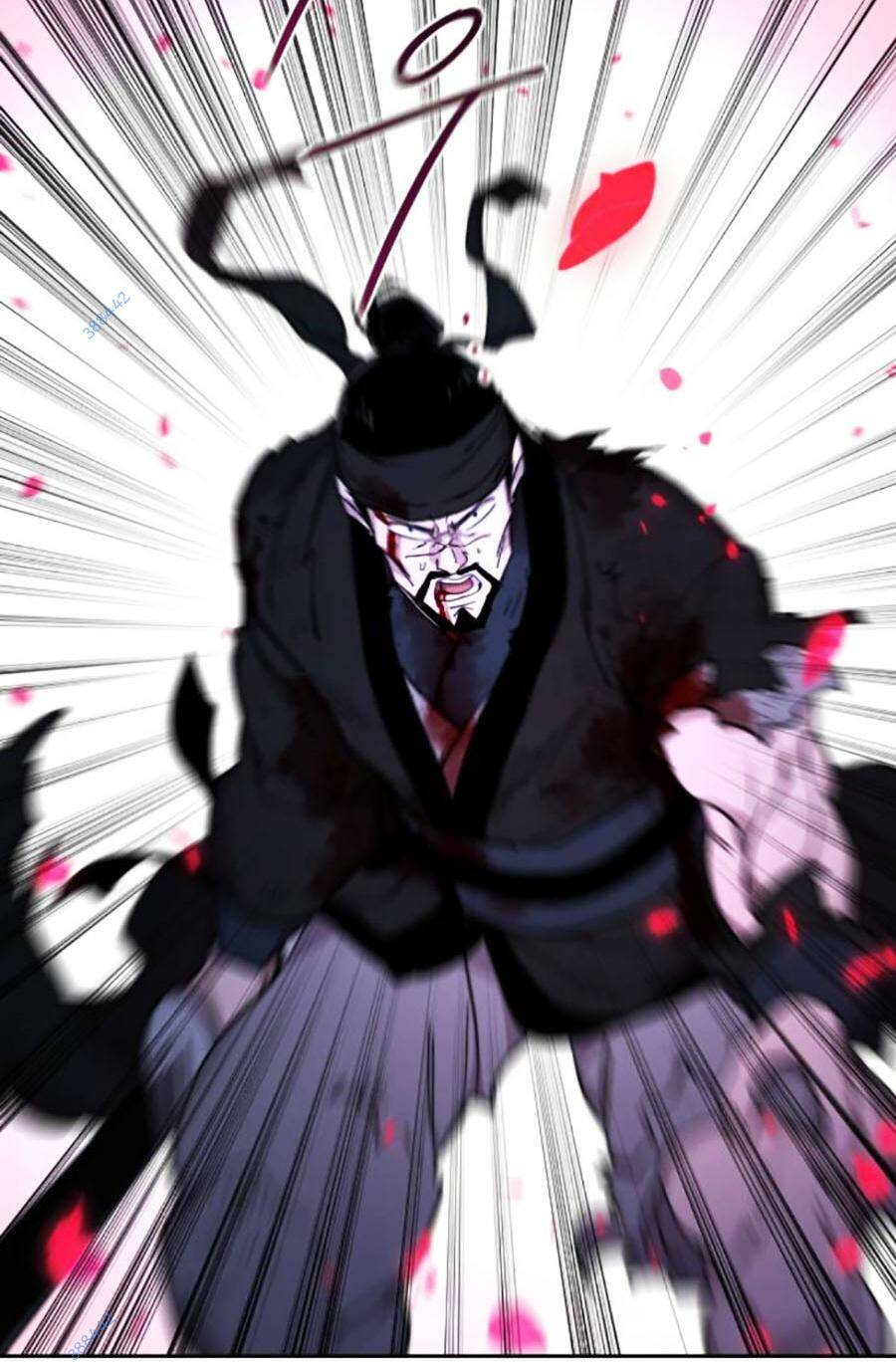 Hoa Sơn Tái Xuất Chap 100 - Next Chap 101