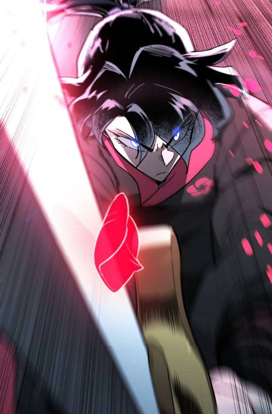 Hoa Sơn Tái Xuất Chap 100 - Next Chap 101