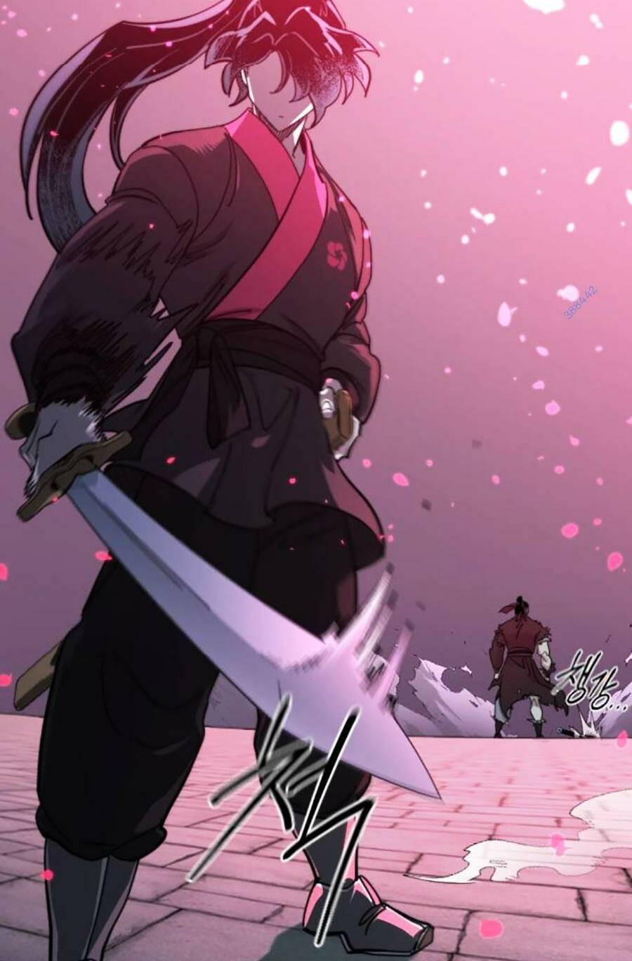 Hoa Sơn Tái Xuất Chap 100 - Next Chap 101