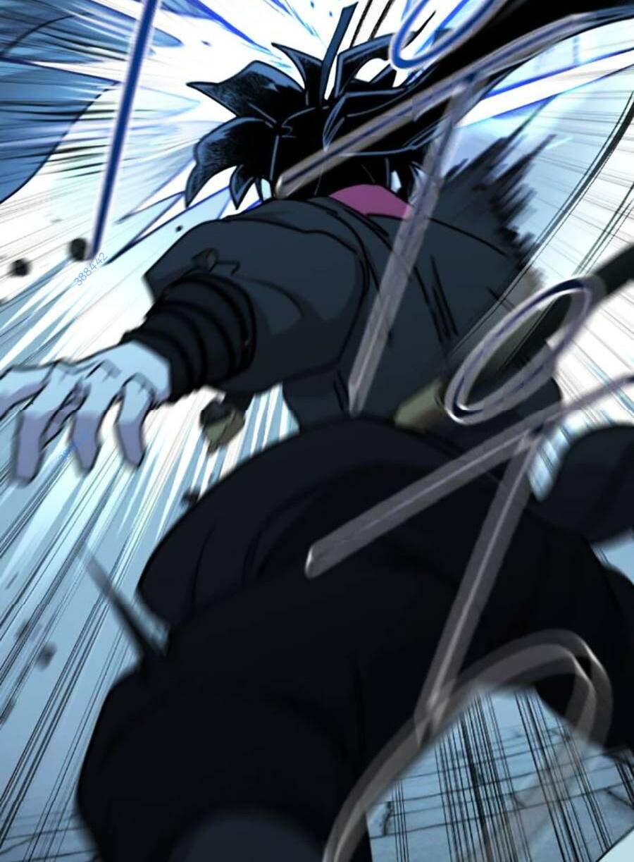 Hoa Sơn Tái Xuất Chap 100 - Next Chap 101