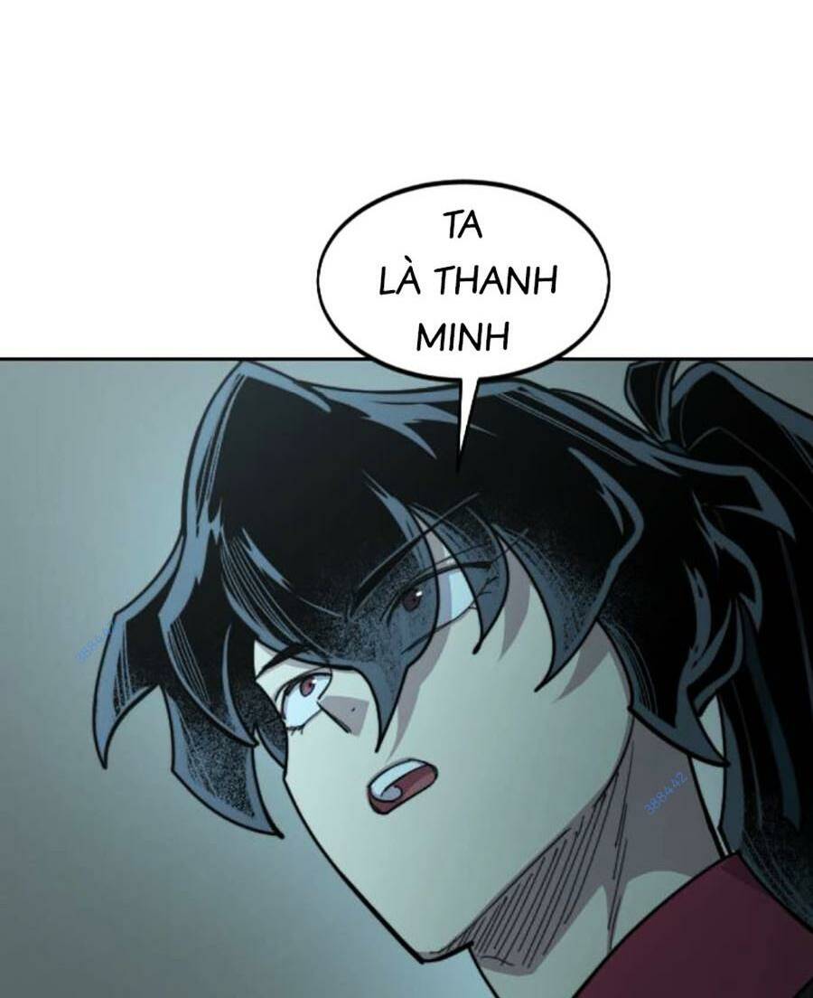 Hoa Sơn Tái Xuất Chap 100 - Next Chap 101