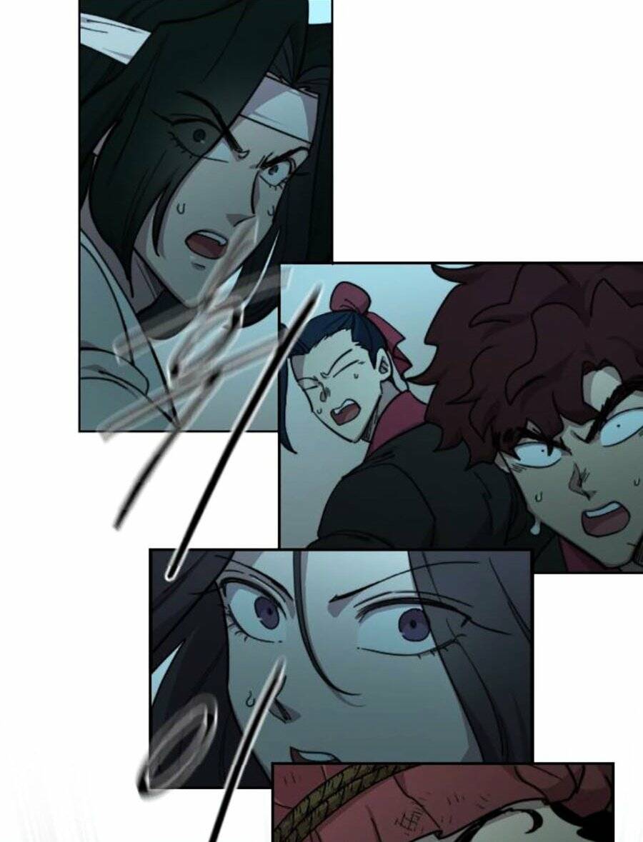 Hoa Sơn Tái Xuất Chap 100 - Next Chap 101