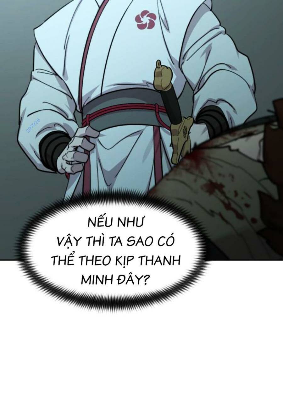 Hoa Sơn Tái Xuất Chap 101 - Next Chap 102