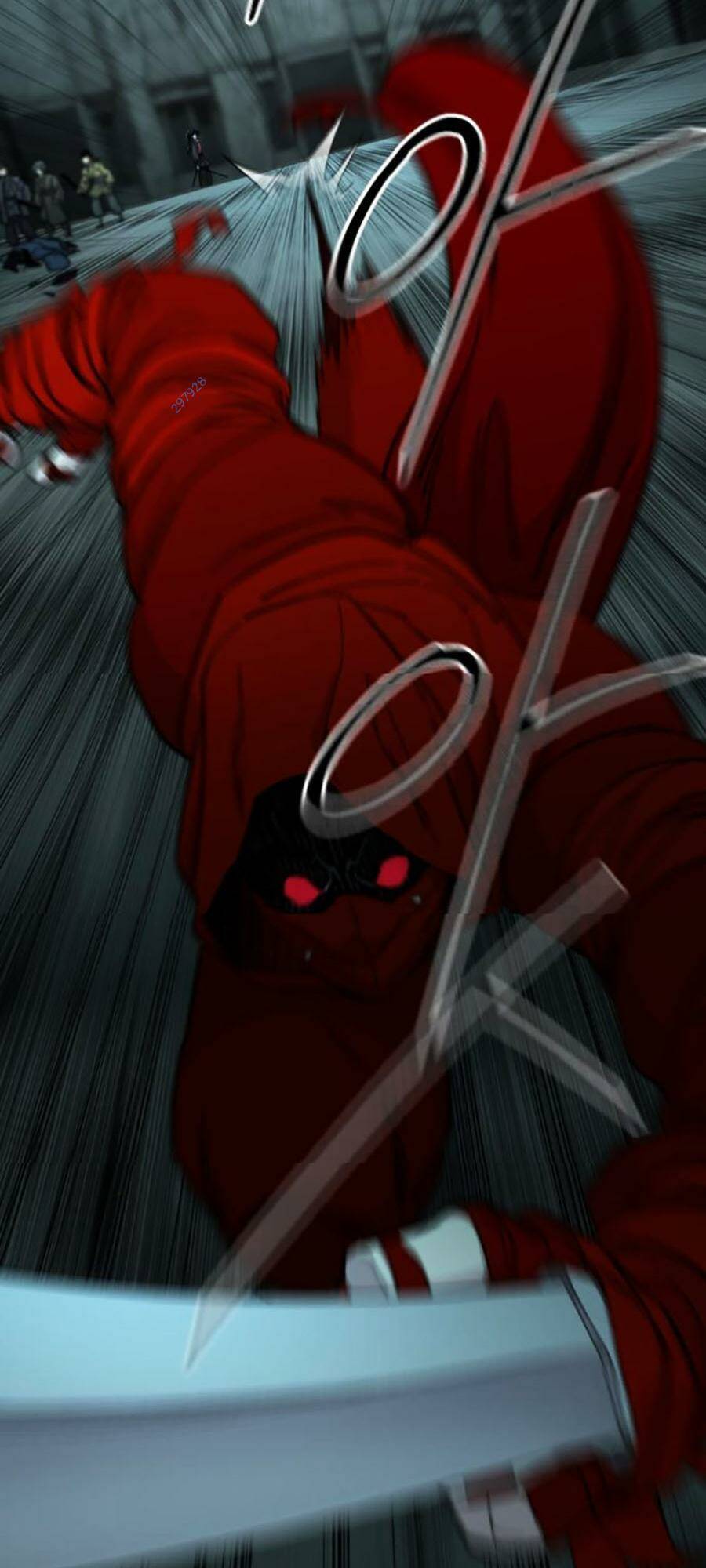 Hoa Sơn Tái Xuất Chap 101 - Next Chap 102