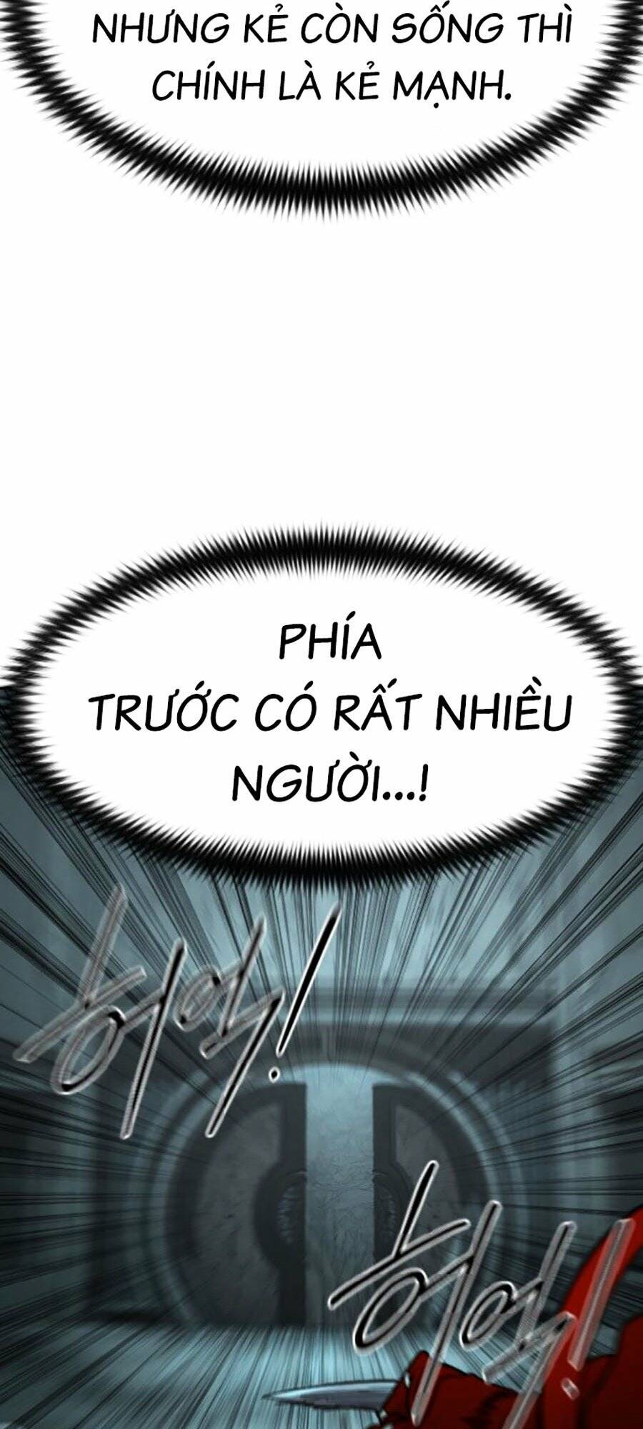 Hoa Sơn Tái Xuất Chap 101 - Next Chap 102