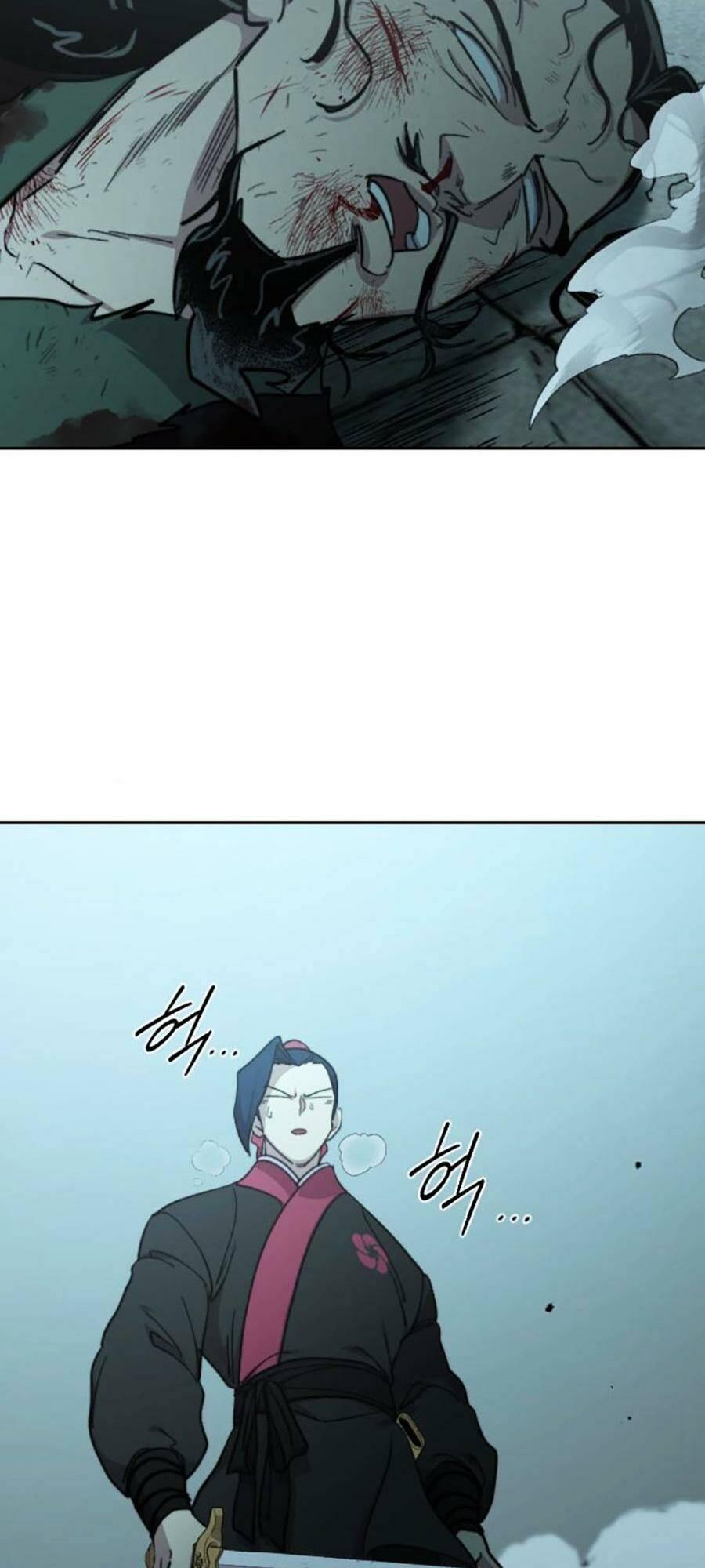 Hoa Sơn Tái Xuất Chap 101 - Next Chap 102