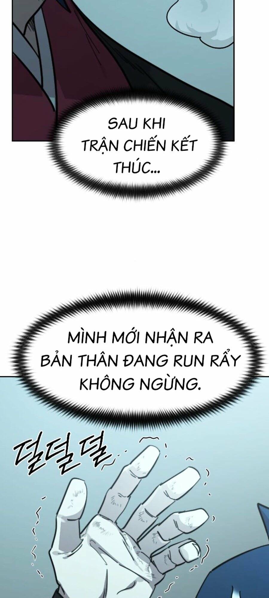 Hoa Sơn Tái Xuất Chap 101 - Next Chap 102